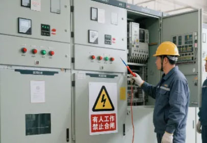 以“智”造之力,助力 “双碳”